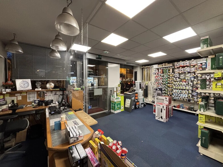 89 Avenue De La République, Montrouge à louer - Photo intérieure – Image 1 sur 26