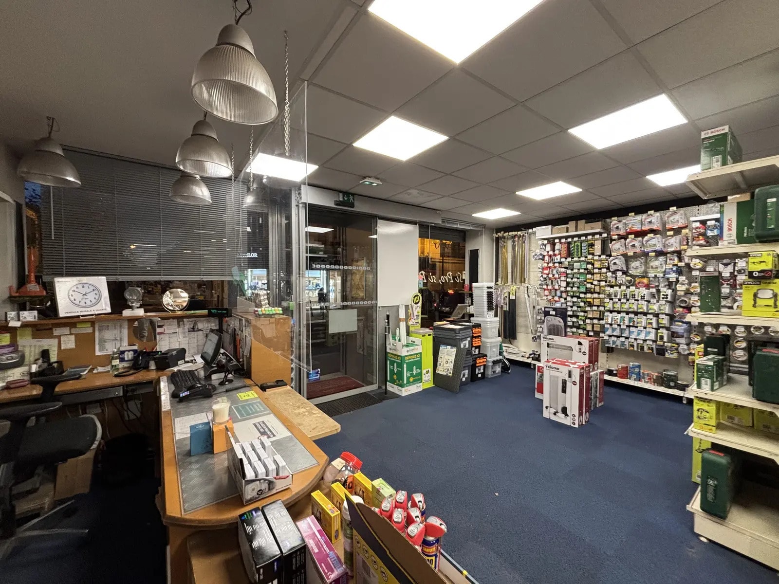 89 Avenue De La République, Montrouge à louer Photo intérieure– Image 1 sur 27