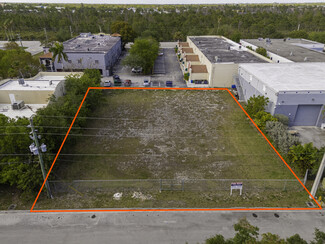 Plus de détails pour 130XX Southwest 129th Terrace, Miami, FL - Terrain à vendre