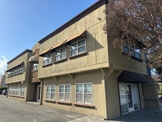 Plus de détails pour 33 N 1st St, Campbell, CA - Bureau à louer