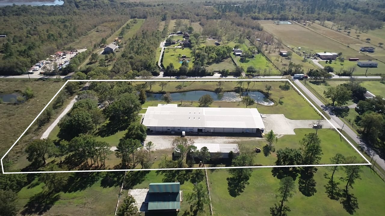 3215 Huffman Eastgate Rd, Huffman, TX à louer Photo intérieure– Image 1 sur 1