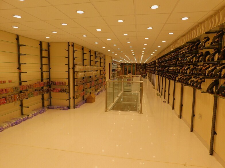 222 Soho Rd, Birmingham à louer - Photo de l’immeuble – Image 1 sur 1