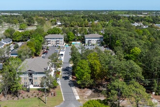 619 S Kerr Ave, Wilmington, NC - Vue aérienne vue de carte - Image1