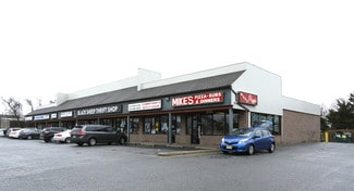 Plus de détails pour 325 Drum Point Rd, Brick, NJ - Local commercial à louer