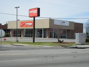 Plus de détails pour 597 Whitman St, Orangeburg, SC - Local commercial à vendre