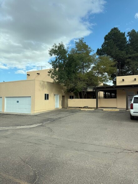 4490 Bent Brothers Blvd, Colorado City, CO à vendre - Photo de l’immeuble – Image 2 sur 10