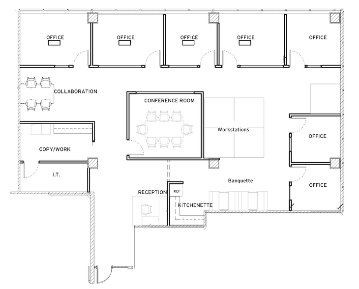 105 Continental Pl, Brentwood, TN à louer - Photo de l’immeuble – Image 3 sur 7