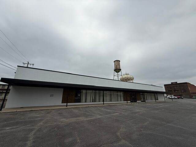 111 Salem St, Thomasville, NC à louer - Photo de l’immeuble – Image 3 sur 6