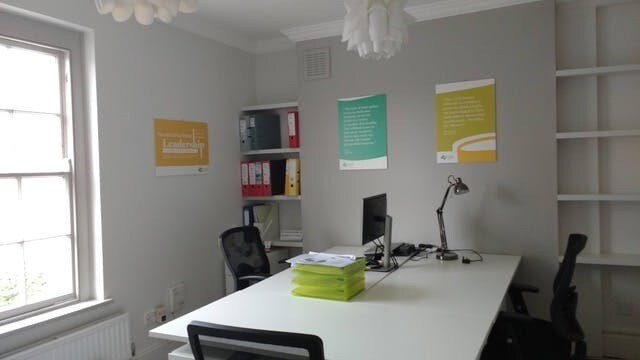 25B Lloyd Baker St, Londres à louer - Photo intérieure – Image 3 sur 12