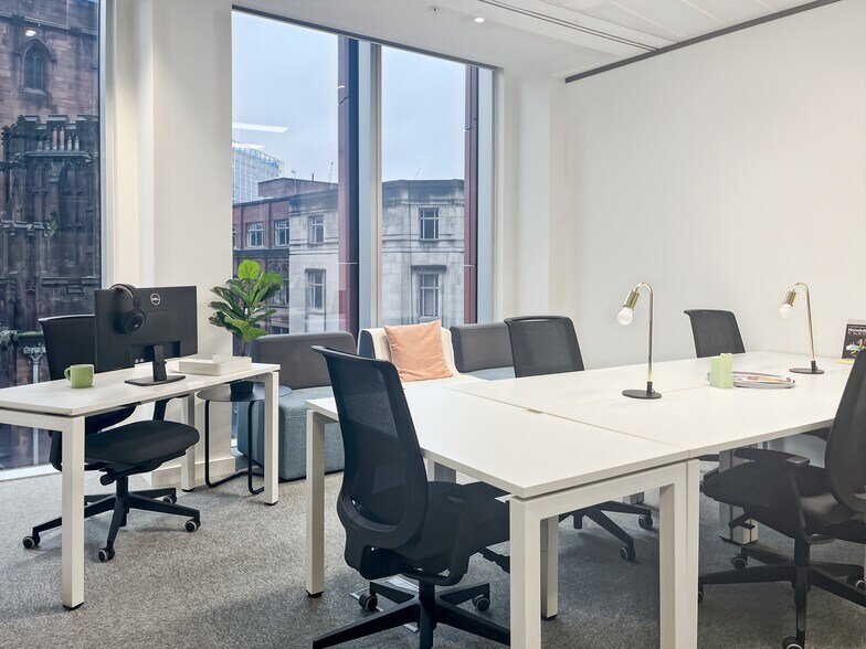 125 Deansgate, Manchester à louer - Photo intérieure – Image 3 sur 9