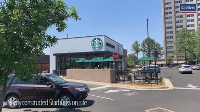 5050 Poplar Ave, Memphis, TN à louer - Vidéo sur l’annonce professionnelle 