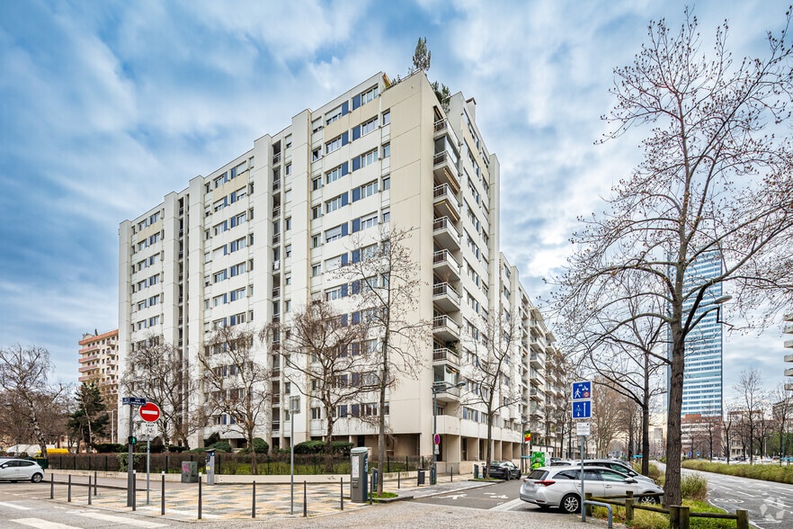97 Rue Garibaldi, Lyon à louer - Photo principale – Image 1 sur 17