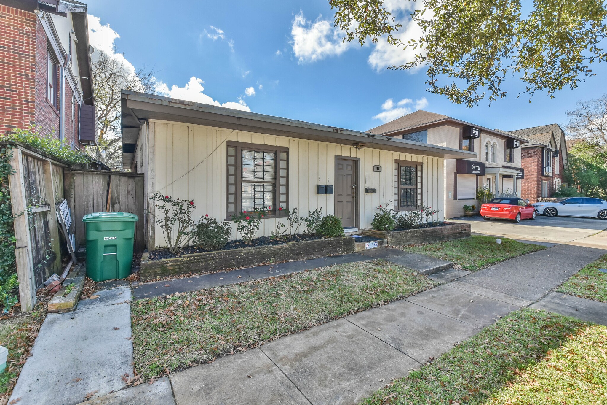 815 W Gray St, Houston, TX à vendre Photo principale– Image 1 sur 16