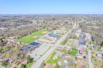 990 Greensburg Pike, East Pittsburgh, PA - Vue aérienne  vue de carte - Image1
