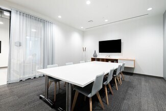 Plus de détails pour Addiscombe Rd, Croydon - Coworking à louer
