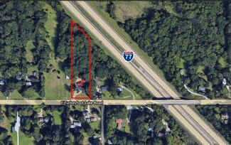 Plus de détails pour 1199 E Turkeyfoot Ln, Akron, OH - Terrain à vendre