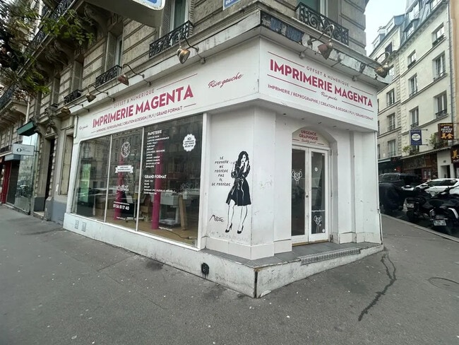 Plus de détails pour 25 Rue Des Ecoles, Paris - Local commercial à louer