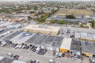653 W 27th St, Hialeah, FL - Vue aérienne  vue de carte - Image1