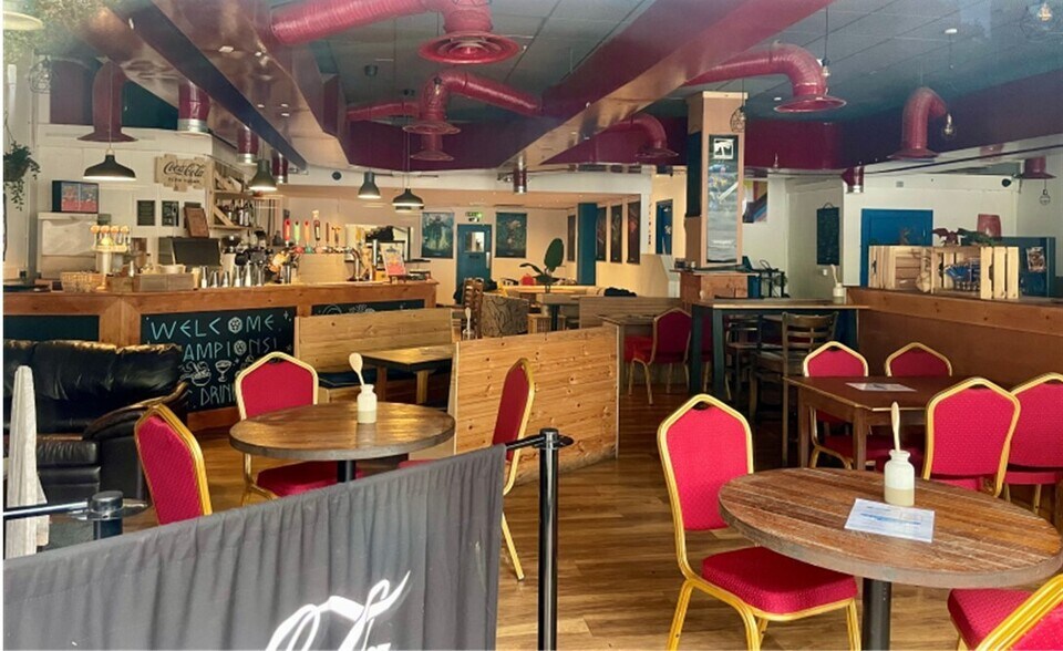 1-15 Union St, Bristol à louer - Photo de l’immeuble – Image 2 sur 11