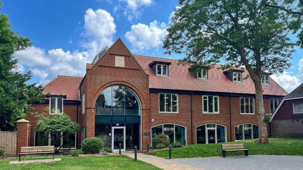 Ramsay Ct, Huntingdon à louer - Photo de l’immeuble – Image 2 sur 19