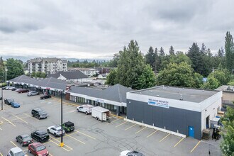 33324 S Fraser Way, Abbotsford, BC - VUE AÉRIENNE  vue de carte