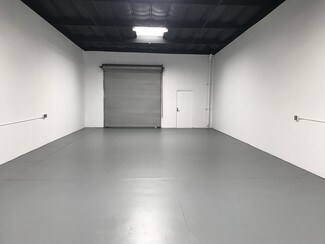 Plus de détails pour 1422 S Allec St, Anaheim, CA - Industriel/Logistique à louer
