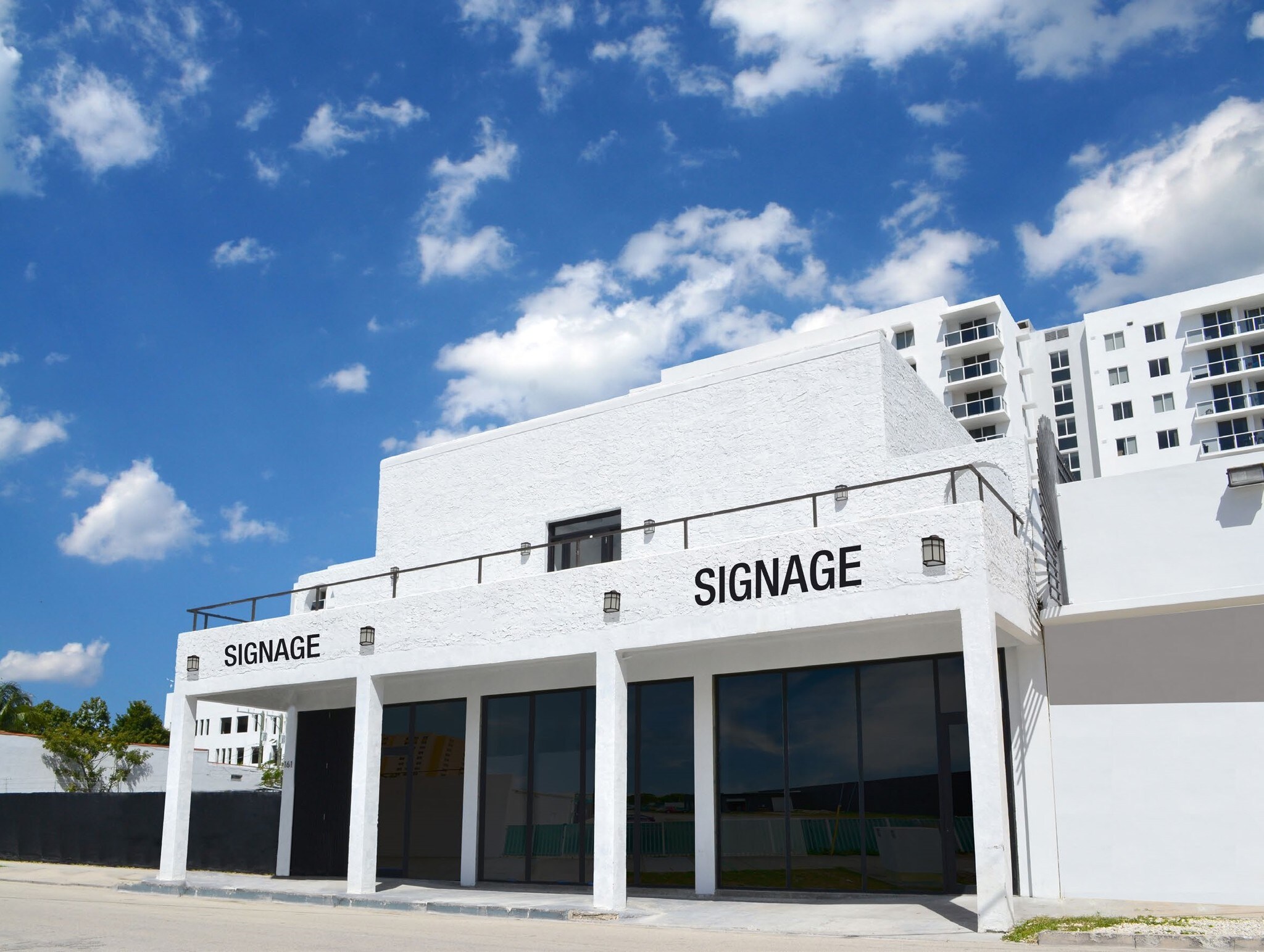 161-163 NE 24th St, Miami, FL à vendre Photo principale– Image 1 sur 26