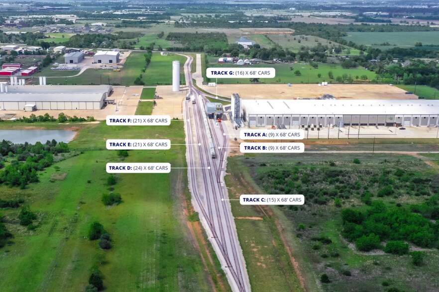 18314 Mathis Rd, Waller, TX à vendre - Photo de l’immeuble – Image 2 sur 10