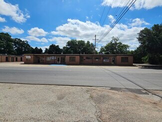 Plus de détails pour 209 S Leggett Dr, Abilene, TX - Bureau à vendre