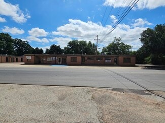 Plus de détails pour 209 S Leggett Dr, Abilene, TX - Bureau à vendre