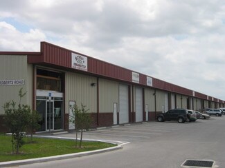 Plus de détails pour 930 Roberts Rd, Lake Hamilton, FL - Industriel/Logistique à louer