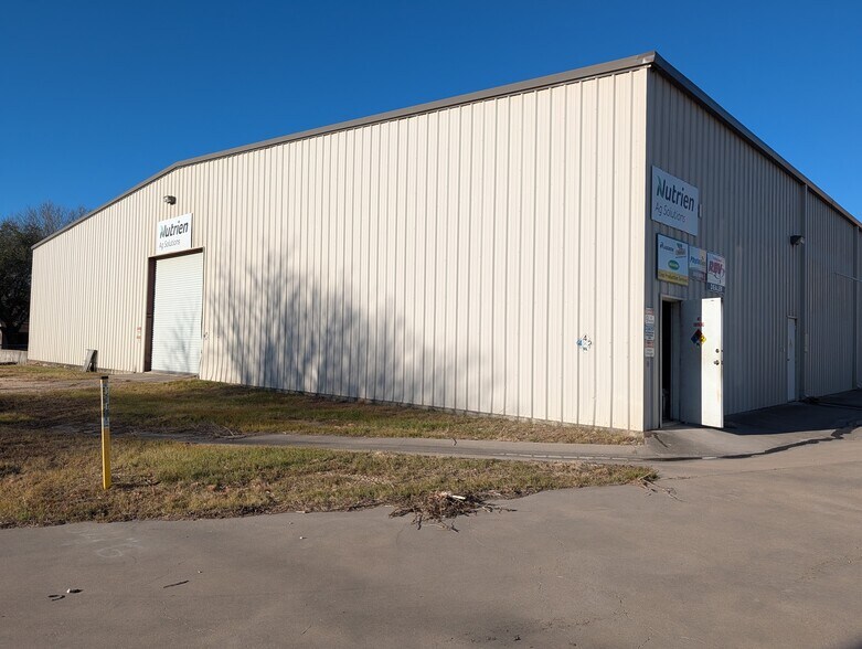 602 Avenue B, Moody, TX à vendre - Photo principale – Image 1 sur 6