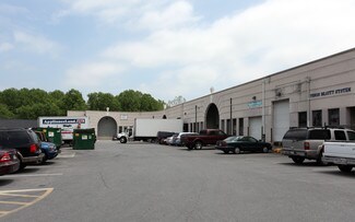 Plus de détails pour 10744-10750 Tucker St, Beltsville, MD - Industriel/Logistique à louer