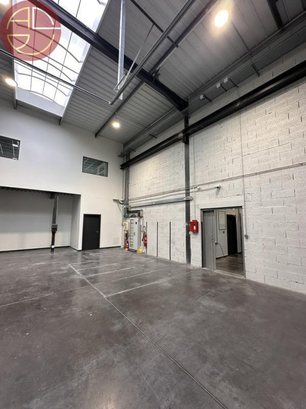 Local commercial dans Colomiers à louer Photo intérieure– Image 1 sur 14