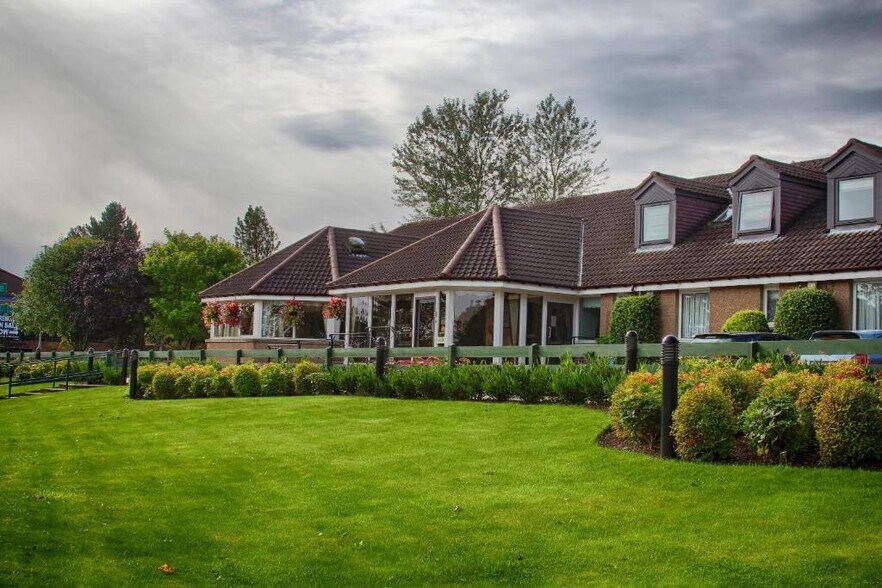 Burghmuir Dr, Inverurie à vendre - Photo de l’immeuble – Image 3 sur 10