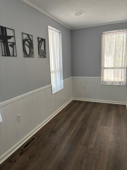 1380 Park St, Orangeburg, SC à vendre - Photo de l’immeuble – Image 2 sur 8