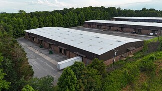 Plus de détails pour 199 Budd Blvd, Winston-Salem, NC - Industriel/Logistique à louer