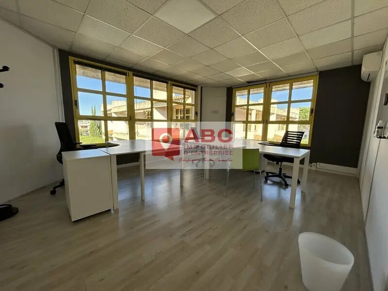 Bureau dans Montpellier à louer Photo intérieure– Image 1 sur 12