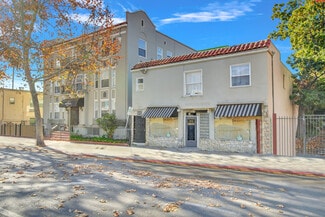 Plus de détails pour 555-569 S 2nd St, San Jose, CA - Logement à vendre