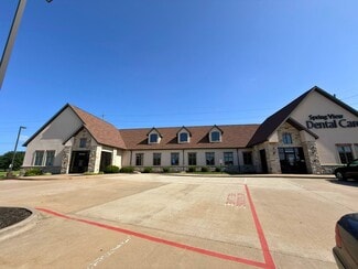 Plus de détails pour 4955 S National Ave, Springfield, MO - Bureau à louer