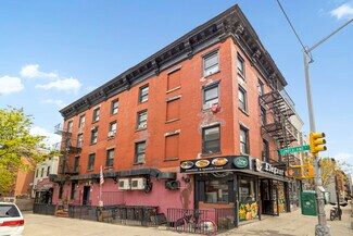Plus de détails pour 49-55 Cumberland St, Brooklyn, NY - Local commercial à vendre