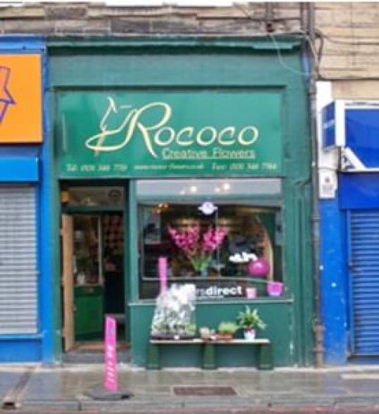 149-157 Dalry Rd, Edinburgh à louer - Photo de l’immeuble – Image 2 sur 2