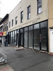 Plus de détails pour 1444 Flatbush Ave, Brooklyn, NY - Local commercial à louer
