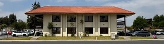 Plus de détails pour 23470 Olive Wood Plaza Dr, Moreno Valley, CA - Bureau à louer