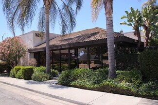 Plus de détails pour 1605 Remuda Ln, San Jose, CA - Local d'activités à louer