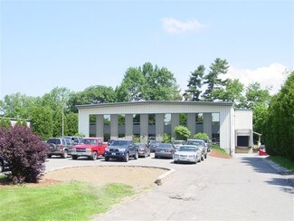 Plus de détails pour 78 Ethan Allen Dr, South Burlington, VT - Industriel/Logistique à louer