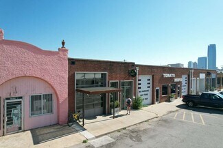 Plus de détails pour 1211 SW 2nd St, Oklahoma City, OK - Local commercial à louer