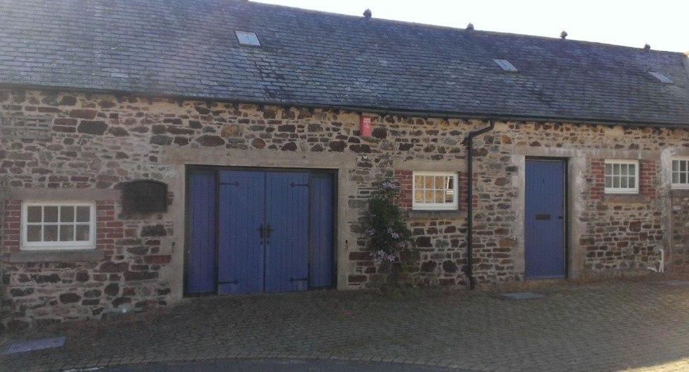 St. Mellion, Saltash à louer - Photo principale – Image 1 sur 3