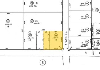 Plus de détails pour 21101-21115 Oxnard St, Woodland Hills, CA - Bureau à louer
