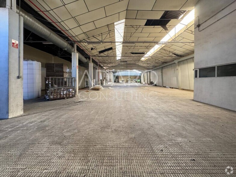 Industriel/Logistique dans Torrejón de Ardoz, Madrid à louer - Photo principale – Image 1 sur 7